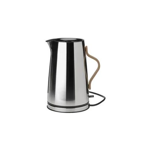 Stelton Emma Wasserkocher 1200 ml Steel