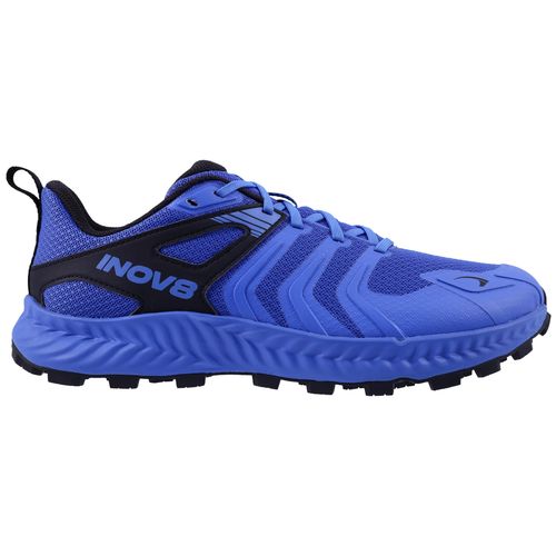 inov-8 TRAILTALON W (S) blau/schwarz 38,5
