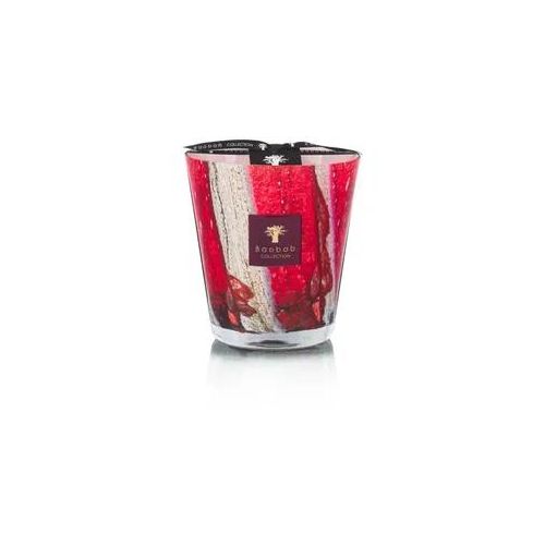 Baobab Duftkerze Wood Risoud Max 16