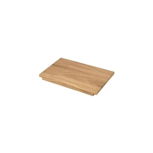 Broste Copenhagen Schneidebrett Paw 24 x 38 cm Geölte Eiche