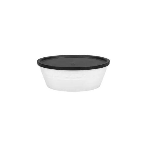 KPM KURLAND To-go Box im Geschenkkarton Weiss