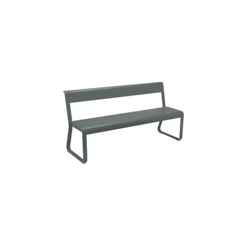 Fermob Gartenbank BELLEVIE Bank mit Rückenlehne