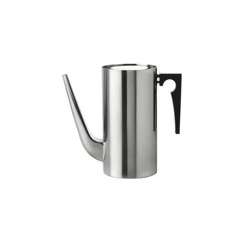 Stelton Arne Jacobsen Kaffeekanne 1.5 l. Steel