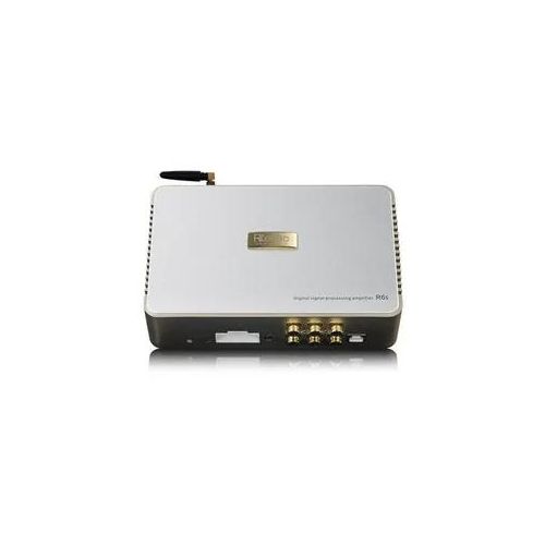 Rebec R6S 6-Kanal DSP