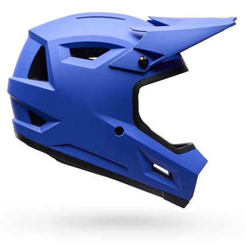 Bell Sanction 2 Electric Blue M