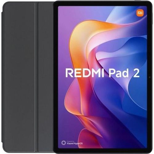 Tablet Xiaomi Octa Core 4 GB RAM 128 GB Grau 11"