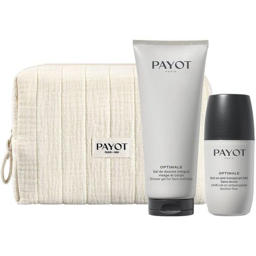 Payot Optimale Men Cares Ritual Gift Set voor Mannen
