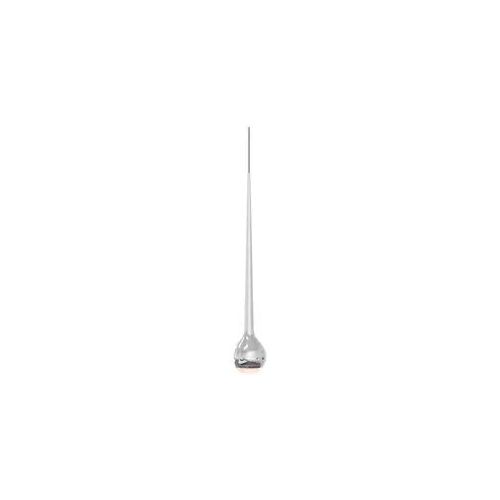 GRAU Falling Sun Deckenaufbau 2 meter Sunset Dim 2700–1300K ohne App Polished