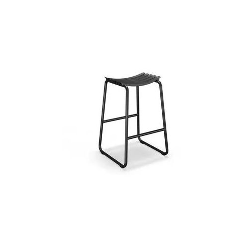 Houe ReCLIPS Barhocker Black