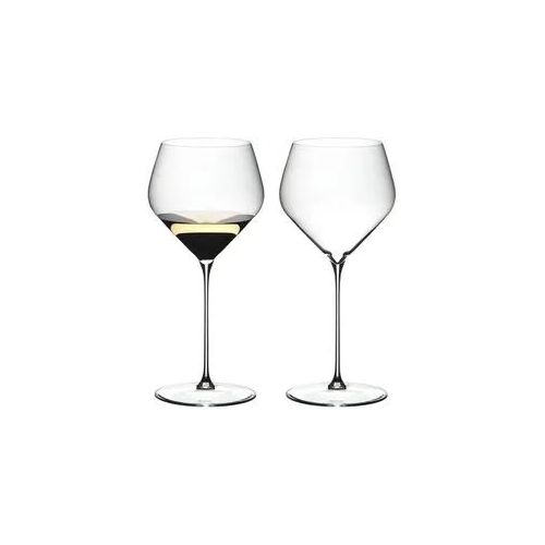 Riedel Veloce Chardonnay 2er Set