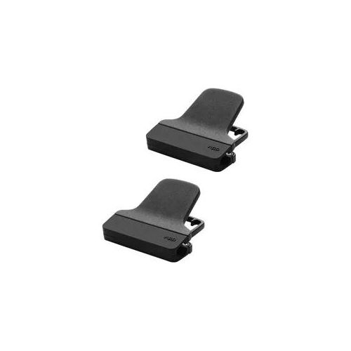 Vipp 267 clip 2er Set Black
