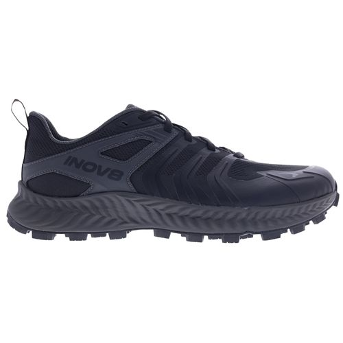 inov-8 TRAILTALON M (weit) schwarz 43