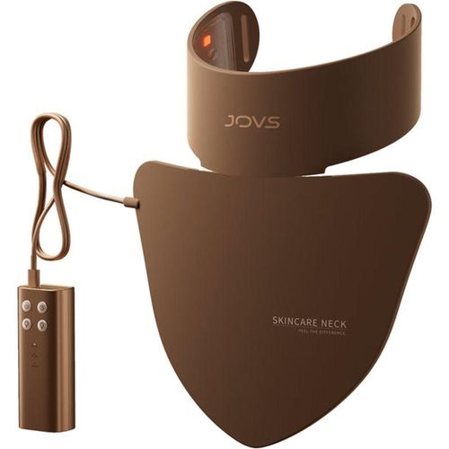 JOVS LED Mask masque LED pour le cou et le décolleté 1 pcs
