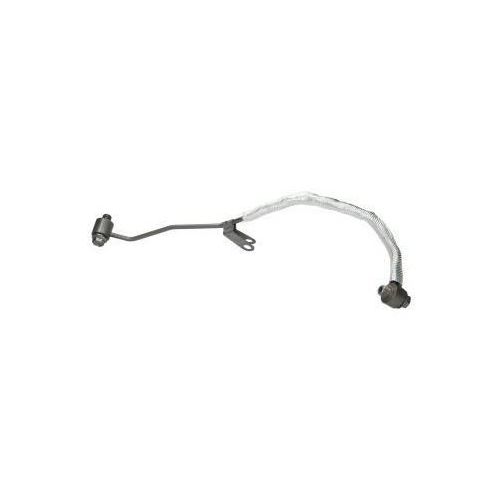 AJUSA Ölleitung für Turbolader Ölvorlaufleitung Turbolader OP10718 für MAZDA 3 (BK) 3 (BL) CX-7 (ER) 6 (GG)