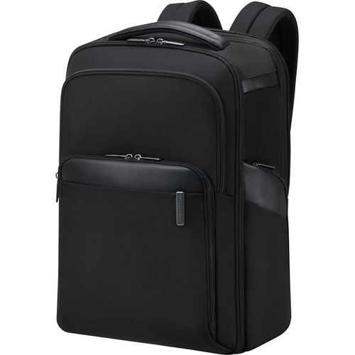 Samsonite Evosight tietokonereppu, 17,3", musta