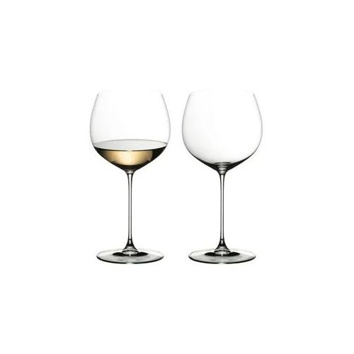 Riedel Veritas Chardonnay Glas 2er Set