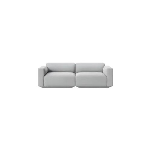 &Tradition Develius Sofa Konfiguration A, clay 0003