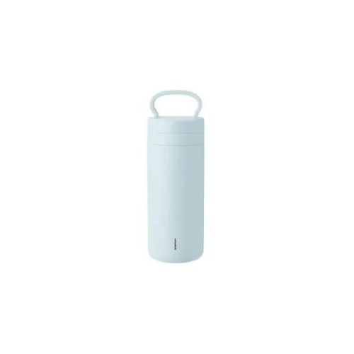 Stelton Tabi Thermobecher 0.4 l. soft ice blue
