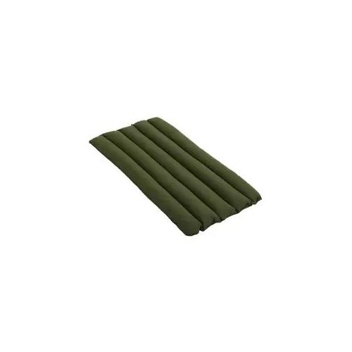 Hay Soft Steppkissen für Palissade Lounge Chair Low Olive