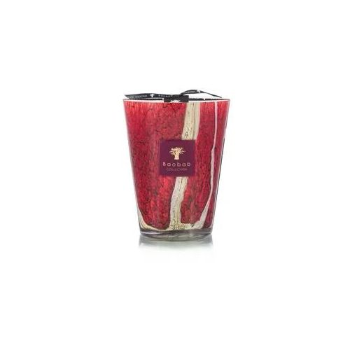 Baobab Duftkerze Wood Risoud Max 24