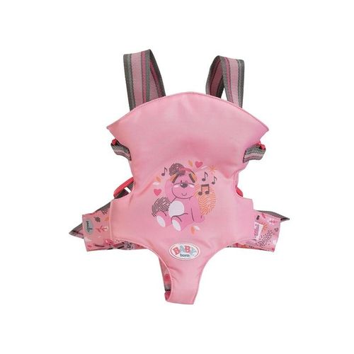 Baby Born Baby Carrier