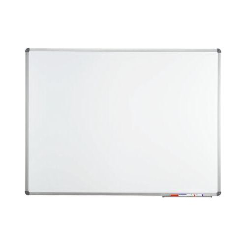 MAUL Whiteboard Standard, 300 x 450 mm, emaillebeschichtete Oberfläche