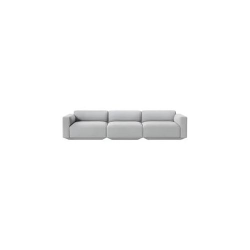 &Tradition Develius Sofa Konfiguration D, clay 0003