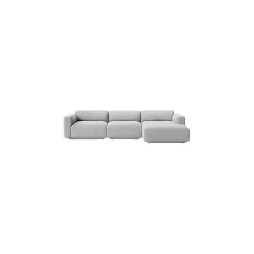 &Tradition Develius Sofa Konfiguration F, clay 0003