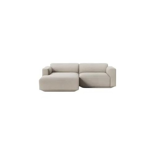 &Tradition Develius Sofa Konfiguration C, hot madison 094