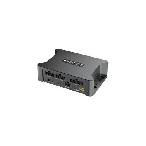 Hertz S8 DSP 8-Kanal DSP