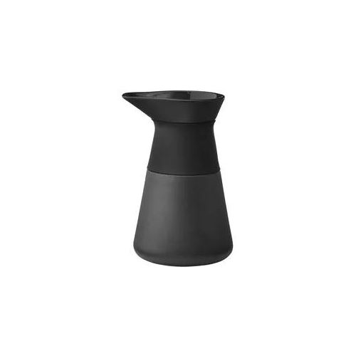 Stelton Theo Milchkännchen 0.4 l. black