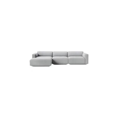 &Tradition Develius Sofa Konfiguration E, clay 0003