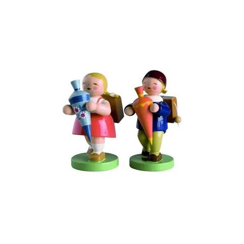 Wendt & Kühn Schulkinder, 1 Paar