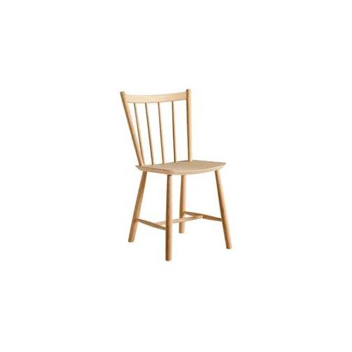 Hay J41 Holzstuhl Lackierte Eiche