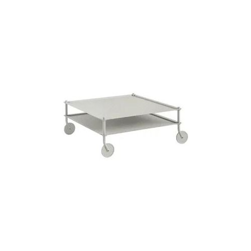 Muuto Flow Couchtisch, grau