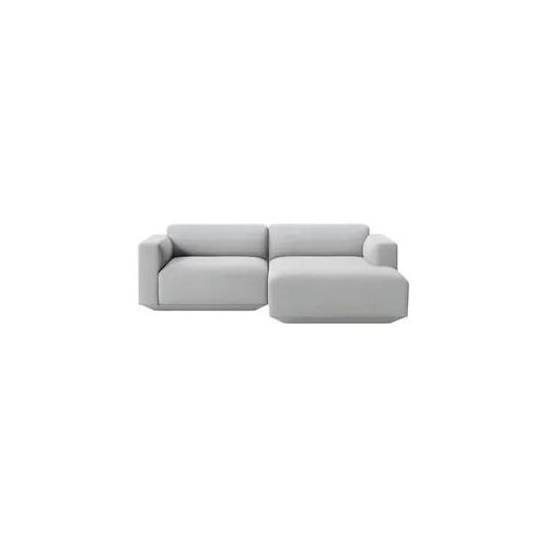 &Tradition Develius Sofa Konfiguration B, clay 0003
