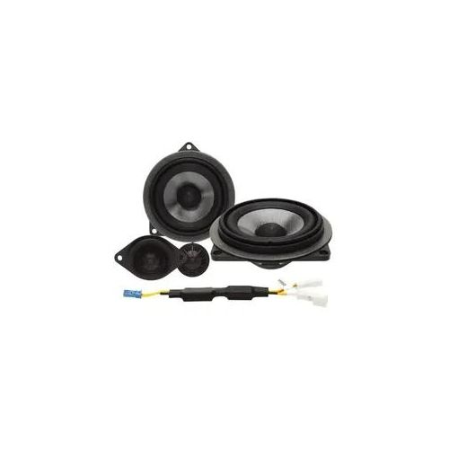 Rockford Fosgate Power T3-BMW2 BMW-Lautsprecherset