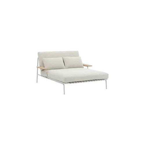 Muuto Settle Lounge Bed
