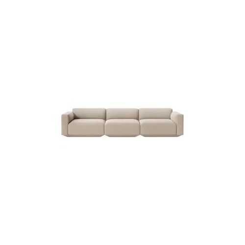 &Tradition Develius Sofa Konfiguration D, hallingdal 220