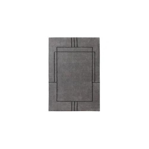 &Tradition Cruise AP23 Teppich, 240 x 170 cm, colombo grey blue