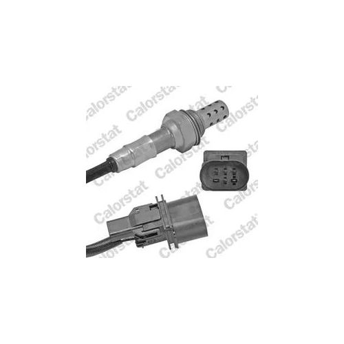 CALORSTAT BY VERNET Lambdasonde ls150004 für Ford VW Porsche SEAT