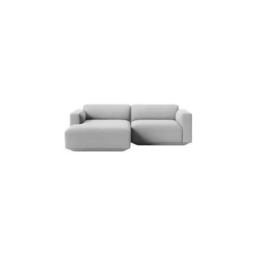 &Tradition Develius Sofa Konfiguration C, clay 0003