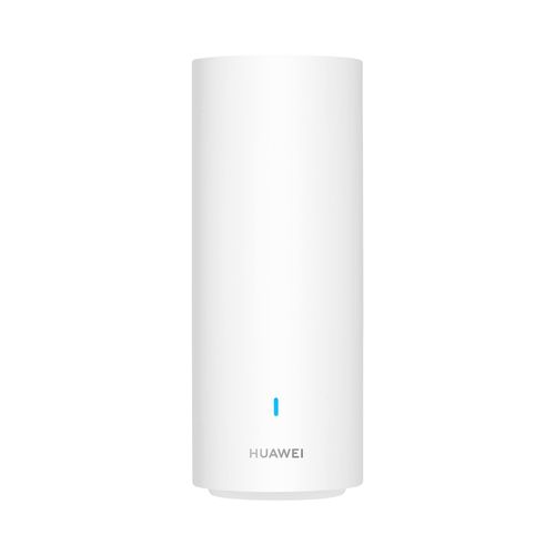 HUAWEI WLAN-Router "WiFi Mesh 3+", weiß, B:17,5cm H:12cm T:32cm, Router