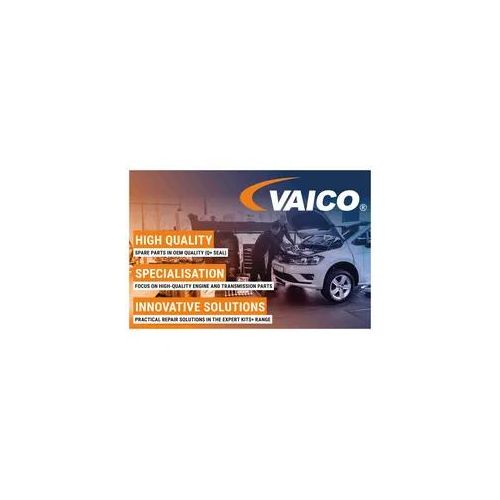 VAICO Antriebsstange, Wischergestänge v101577 für VAG