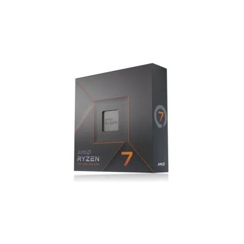 AMD Prozessor "Ryzen 7 7700X", ohne farbbezeichnung, B:12,5mm H:3,5mm T:12,5mm, Prozessoren