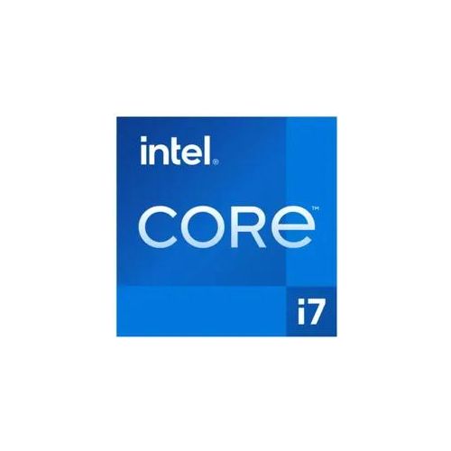 INTEL Prozessor "i7-12700", ohne farbbezeichnung, B:3,8mm H:0,4mm T:4,5mm, Prozessoren