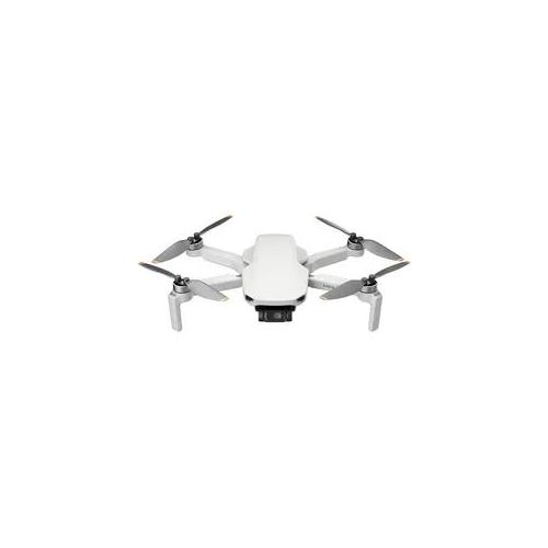 DJI Drohne "Mini 4K", grau, B:28,9cm H:5,6cm T:24,5cm, Drohnen