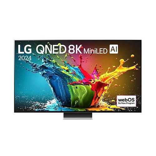 LG 75 ″ Smart TV QNED MiniLED AI QNED99 8K 75QNED99T9B