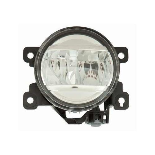 ABAKUS Nebelscheinwerfer 2172069raq LED rechts für HONDA
