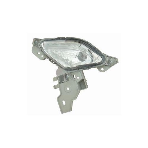 ABAKUS Positionsleuchte 2161626ruq PY21W rechts für MAZDA